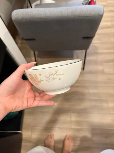 Kitchen items & dishes bundle – 220K VND — 3/12