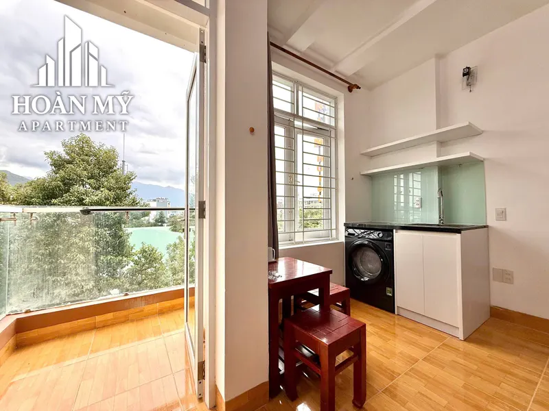 Studio apartment for rent, Lý Nam Đế, South Nha Trang — 6/6