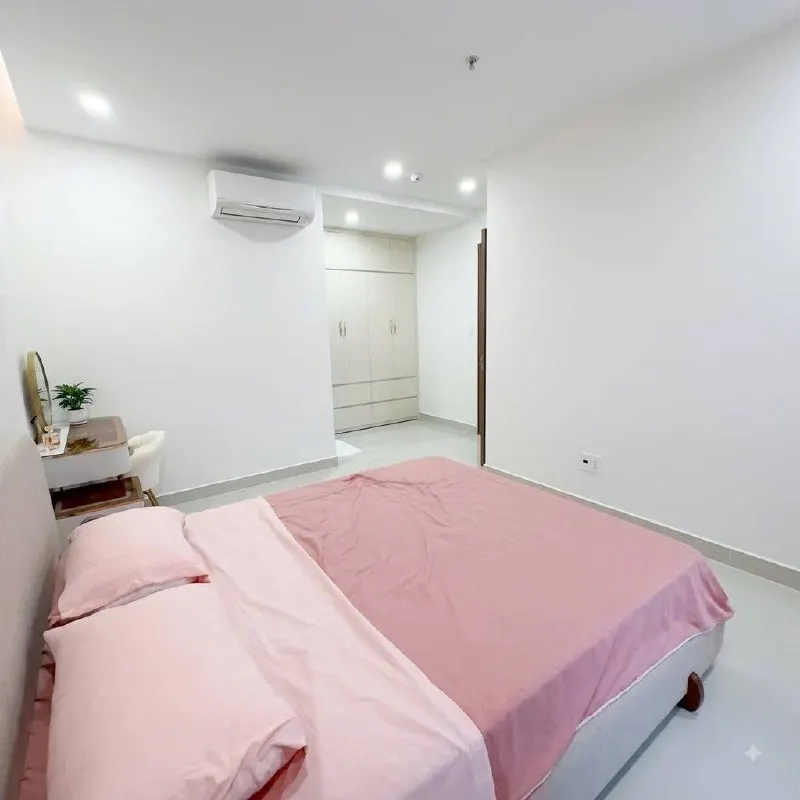 CT9 Vinh Diem Trung 2침실 아파트 – 1600만 VND/월