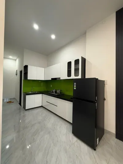 2-bedroom new furnished house in Dien An — 3/10