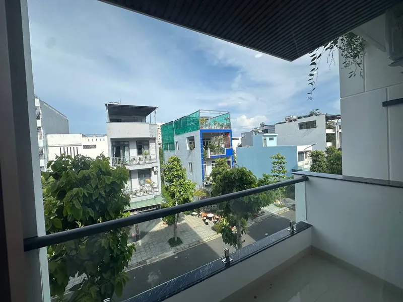 2 Studio Mới Cho Thuê – Tây Nam Nha Trang, Khu Phức Hợp Hiện Đại — 3/5