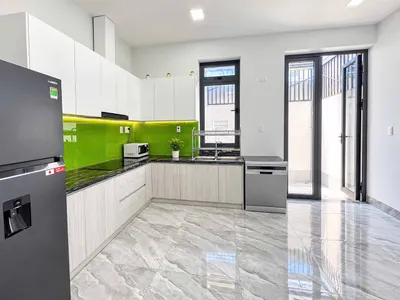 3-Bedroom House for Rent in My Gia, West Nha Trang – 30M VND/Month