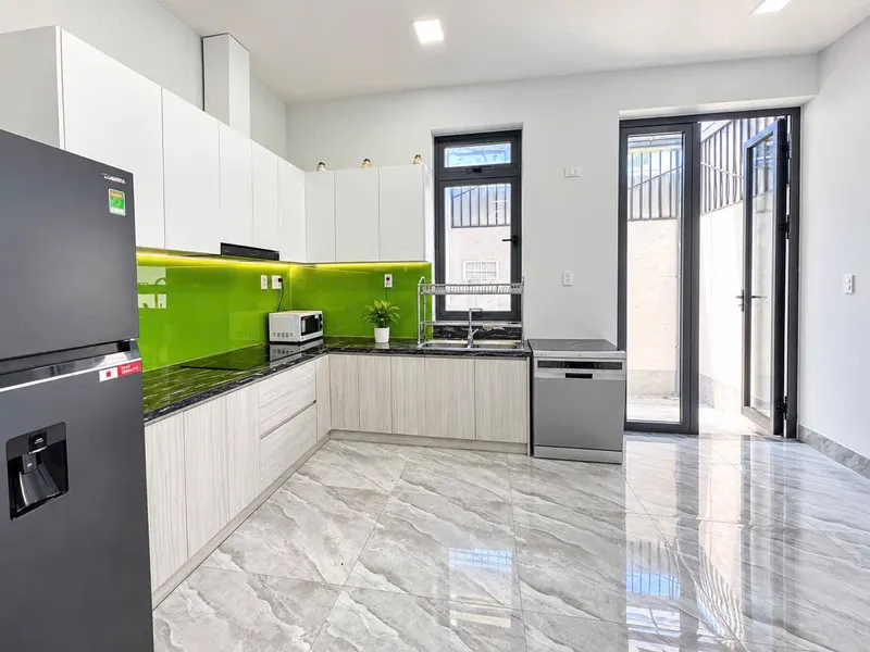 3-Bedroom House for Rent in My Gia, West Nha Trang – 30M VND/Month