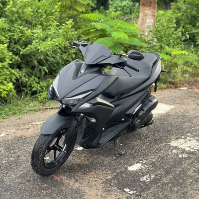 Yamaha NVX 155cc Motorbike – Excellent Condition, 20M VND