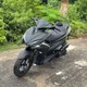Yamaha NVX 155cc Motorbike – Excellent Condition, 20M VND