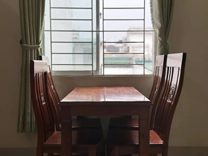 Studio for rent, south Nha Trang (Phuoc Long) — 9/9