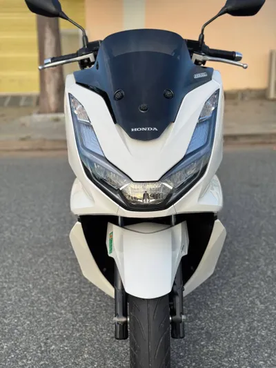 Honda PCX 160 (2022), for sale — 3/5