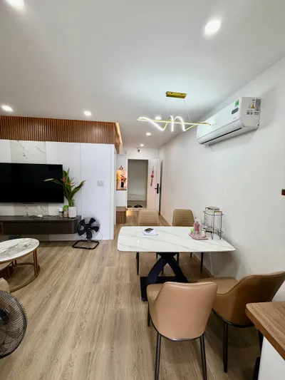 2-Bedroom Sea-View Apartment for Rent in Nha Trang – MT04 Tran Phu