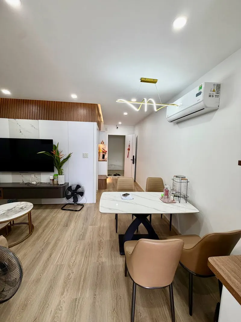 2-Bedroom Sea-View Apartment for Rent in Nha Trang – MT04 Tran Phu