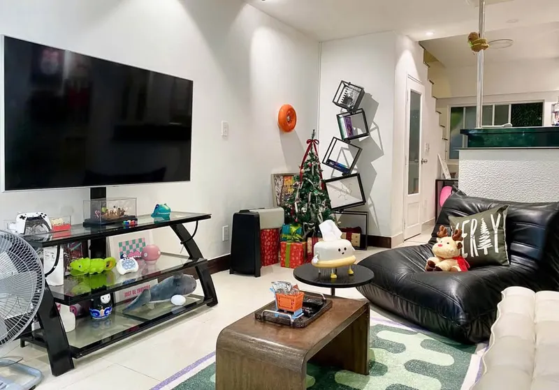 Nhà phố 2 tầng cho thuê tại Vĩnh Điềm Trung, 66m², 23 triệu VND/tháng — 5/7