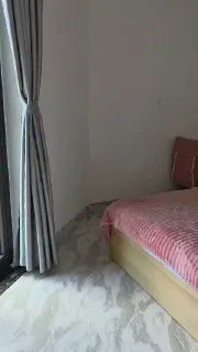 Apartment for rent in Phước Hải (Ha Quang 2), available from 1 Nov 2026