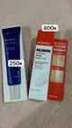 Two Korean creams for sale (eye cream, pigmentation)