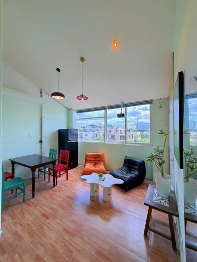 1-Bedroom Apartment in Hà Quang 2 – 13M VND/month