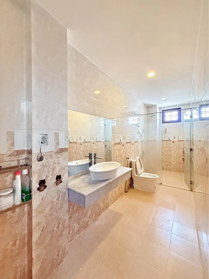 4-bedroom full house for rent in Ha Quang 2, 30M VND/month — 10/10