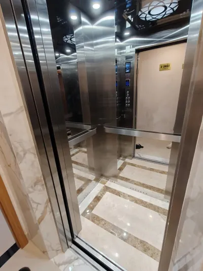 Studio for rent in north Nha Trang near Boton hotel, 17M VND/month — 2/3
