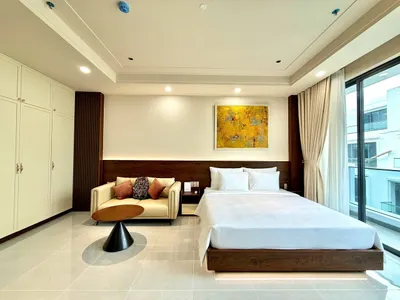Premium apartment for rent at Bờ Kè 04 Trần Phú, Nha Trang — 5/8