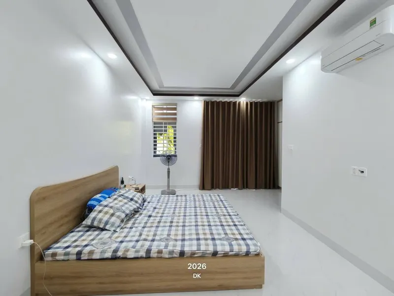 My Gia 지역 가구 완비 3침실 주택 임대(270m²) — 6/8