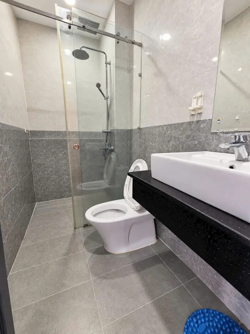 Spacious 3-Bedroom House for Rent on West Nha Trang – 32M VND/Month