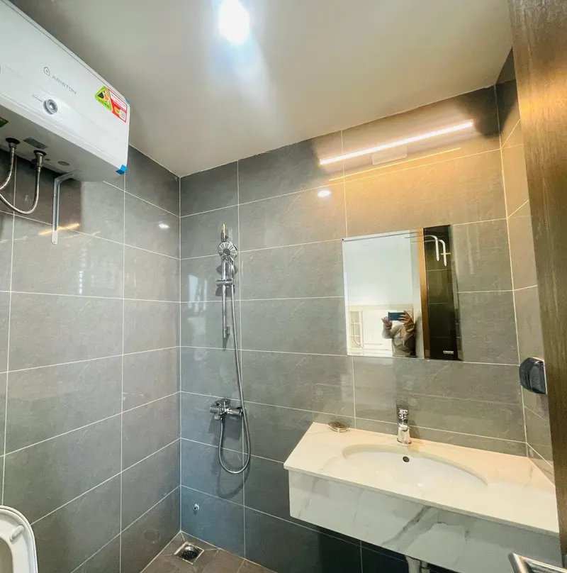 2-bedroom apartment in HUD, west Nha Trang, 20M VND/month — 8/8