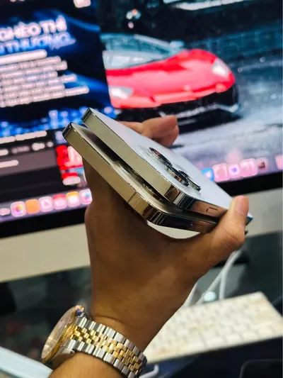 iPhone 14 Pro Max (refurbished, from 14.99M VND) – Hải Phone — 5/5