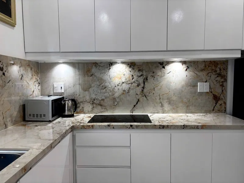2-bedroom apartment lease takeover at Oceanus complex, 16M VND/month — 5/10