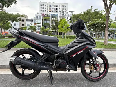 Exciter 50cc motorcycle for sale