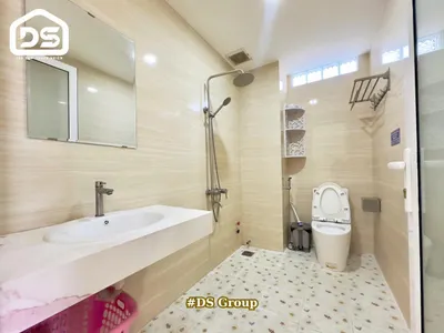 35 m² furnished apartment on Dã Tượng street, south Nha Trang — 5/5