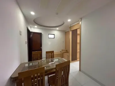 1-bedroom furnished apartment on Hoàng Diệu, Nha Trang, 10M VND/month — 4/9