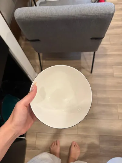 Kitchen items & dishes bundle – 220K VND — 4/12