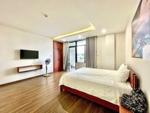 Studio for rent in Phước Long, 9M VND/month