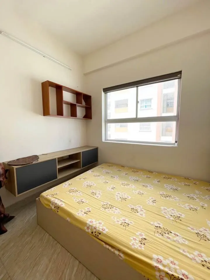 2-bedroom apartment for rent in Hoang Quan, North Nha Trang, 12M VND/month — 5/8