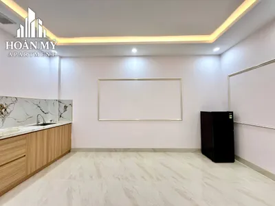 1-bedroom apartment for rent at Võ Văn Kiệt, 13M VND/month — 3/8