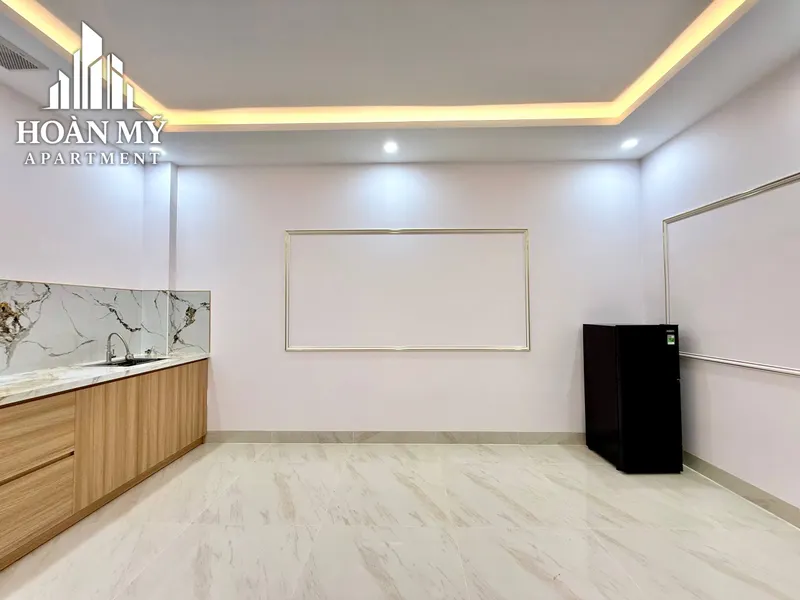 1-bedroom apartment for rent at Võ Văn Kiệt, 13M VND/month — 3/8