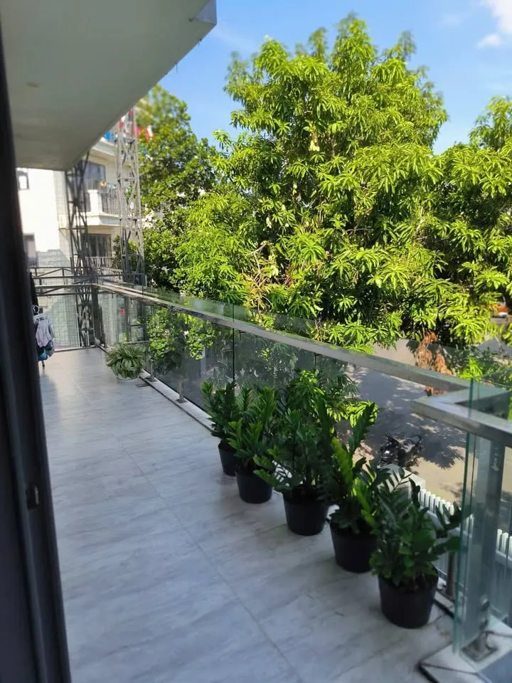 2-bedroom seaview apartment for rent, An Vien Urban, 28M VND/month — 8/10
