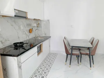 1-bedroom furnished apartment, Ha Quang, west Nha Trang — 4/7