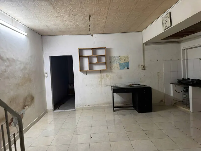 75 m² Commercial Space in Central Nha Trang – 25M VND/Month