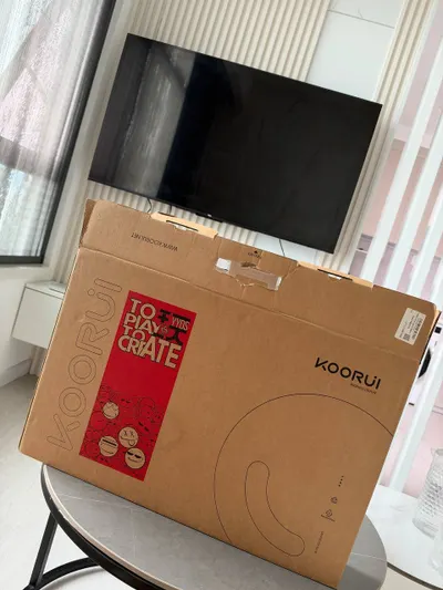 Bán màn hình KOORUI E2411F 23.8" tại Nha Trang — 2/7