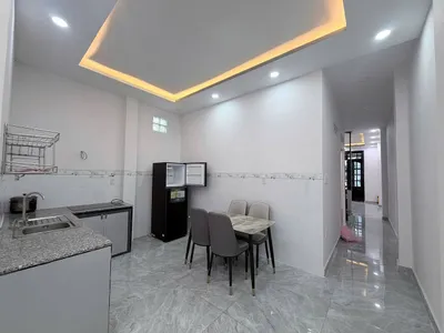 3-bedroom single-storey house in Hon Sen, north Nha Trang, 16M VND/month — 5/7