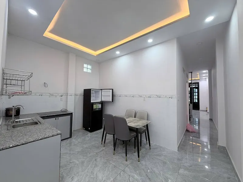 3-bedroom single-storey house in Hon Sen, north Nha Trang, 16M VND/month — 5/7