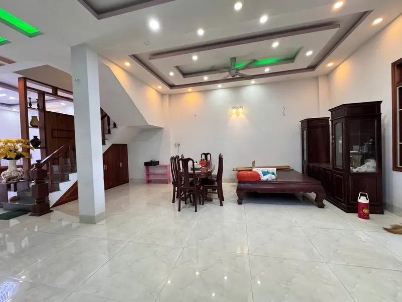 4-bedroom villa house for rent, Hud Phuoc Long, South Nha Trang — 2/9