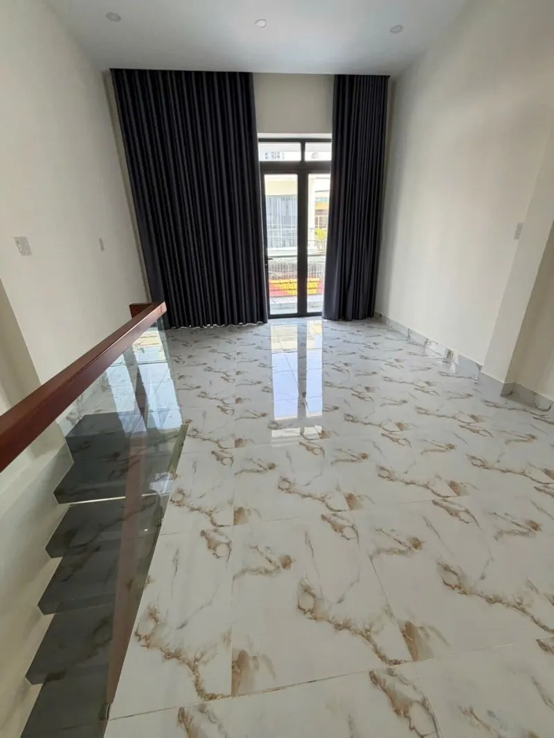Nhà 2 phòng ngủ mới gần Scenia Bay cho thuê — 5/5