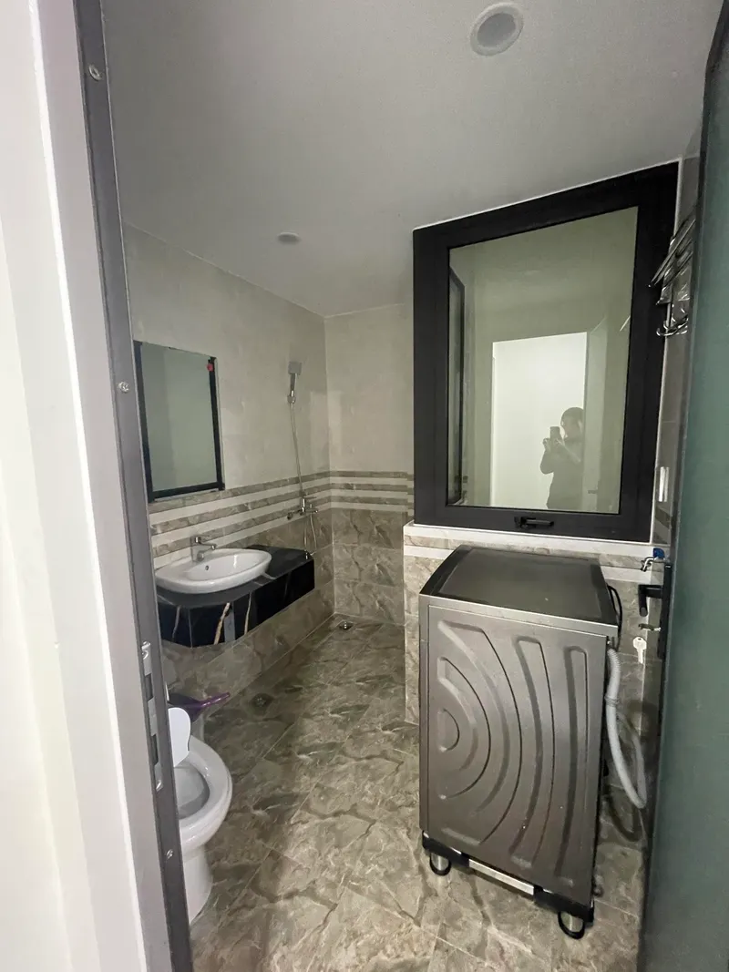 1-Bedroom Furnished Apartment – North Nha Trang near Hon Chong, 45m², 9M VND/Month