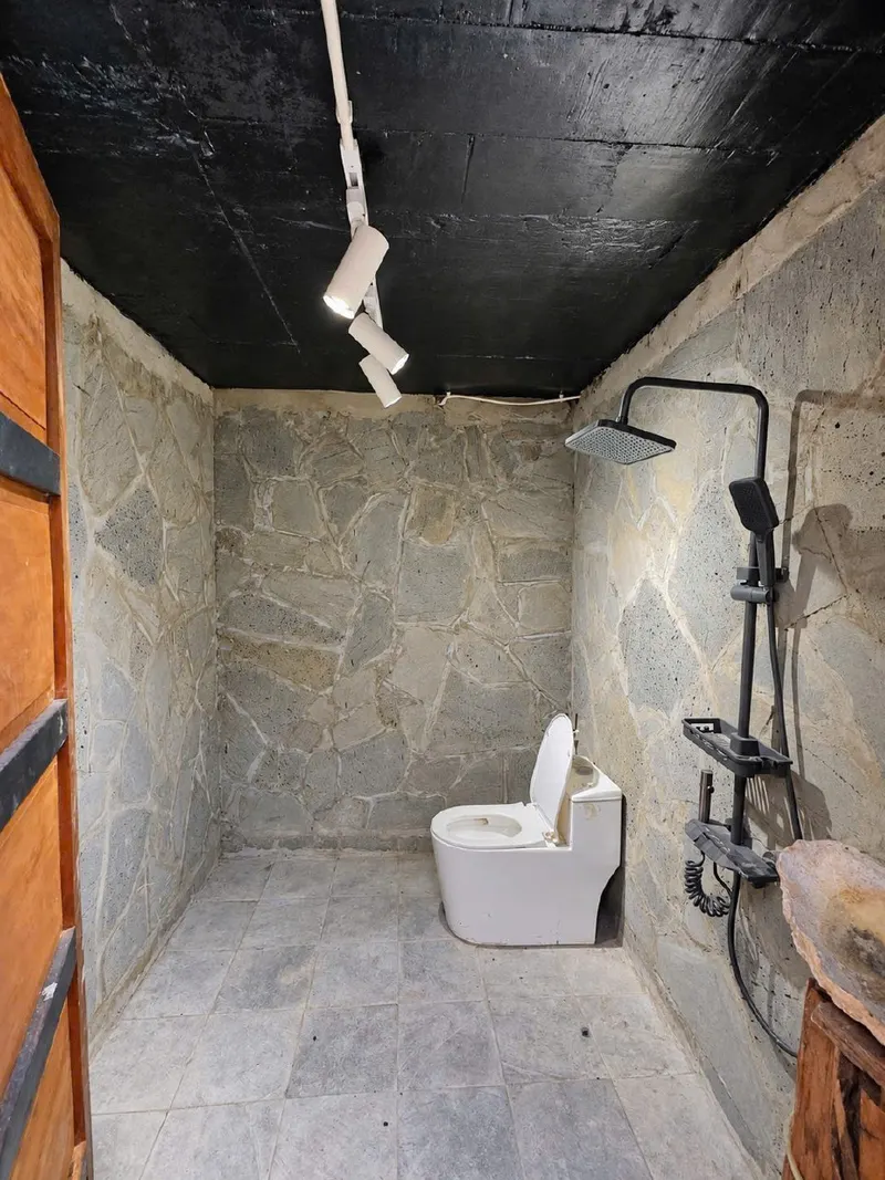 4-bedroom house with garden in North Nha Trang (Nguyen Xien)