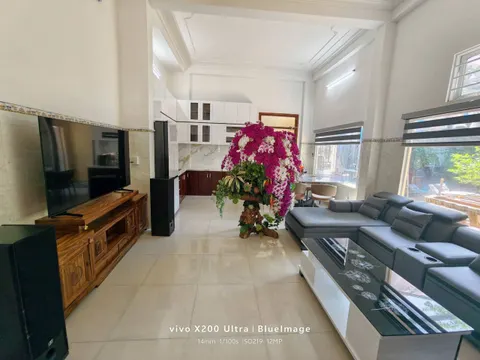 3-bedroom house for rent, 120 m², south Nha Trang