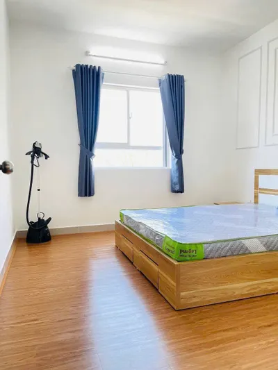 2-Bedroom Apartment in Vinh Diem Trung, West Nha Trang – 8M VND/month