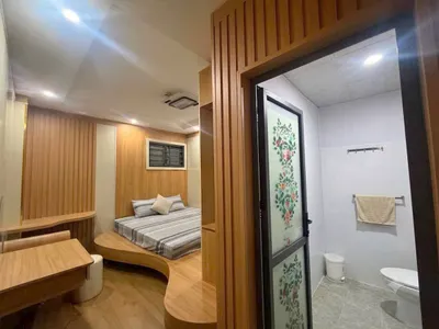 2-Bedroom Apartment HUD Phuoc Long 1 – Fully Furnished, 65m² – 12M VND/month