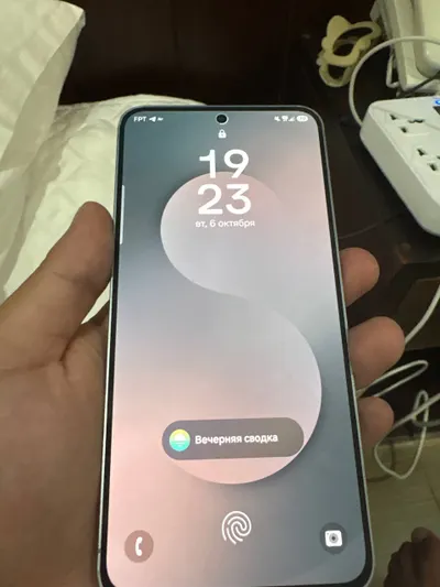 Samsung Galaxy S25 FE 128 GB kèm hộp — 5/5