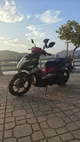 Yamaha Nouvo 6 Scooter – GPS Tracker, Phone Mount, Rebuilt Engine, New Battery
