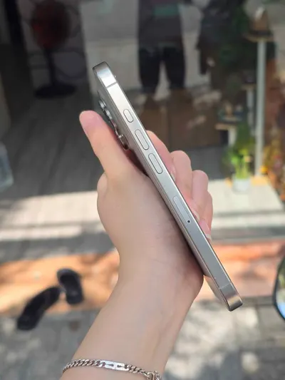 iPhone 16 Pro 128GB VN/A full box, 3-month warranty — 2/4