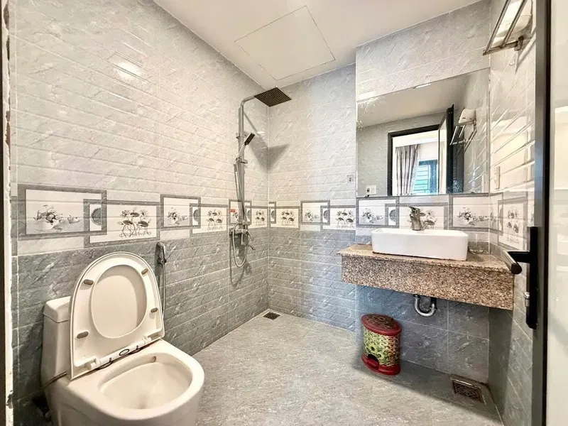 Studio apartment for rent, Vuon Xoai area, Nha Trang — 5/7